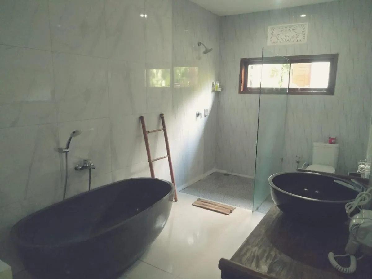 Tamyang Ubud Villas Kompleks wypoczynkowy