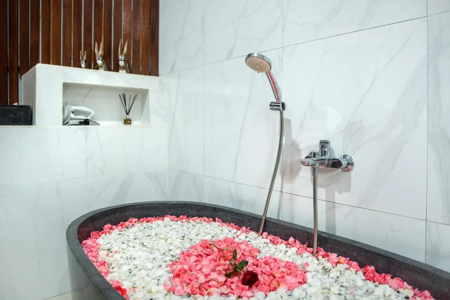 Kompleks wypoczynkowy Tamyang Ubud Villas