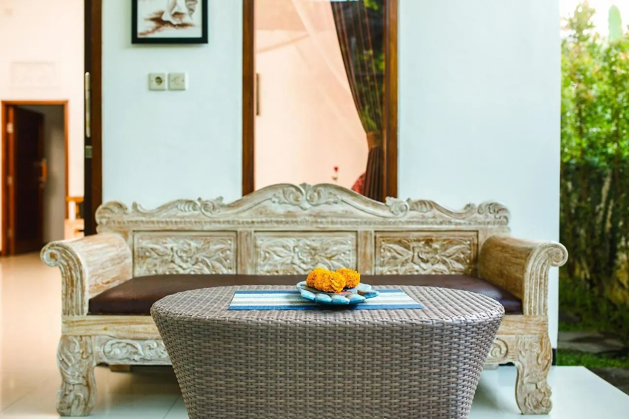 Tamyang Ubud Villas 3*, Ubud (Bali)