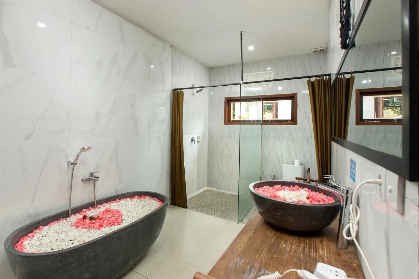 Tamyang Ubud Villas Holiday park